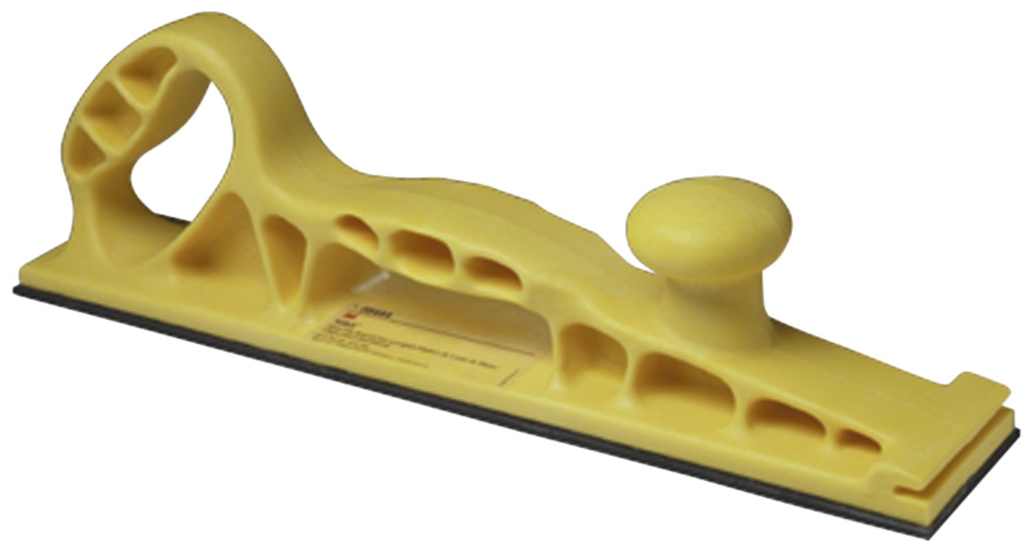 7000045763 - 3M Stikit Hand File Board, 05444, 2-3/4 in x 16 in, 1 per case