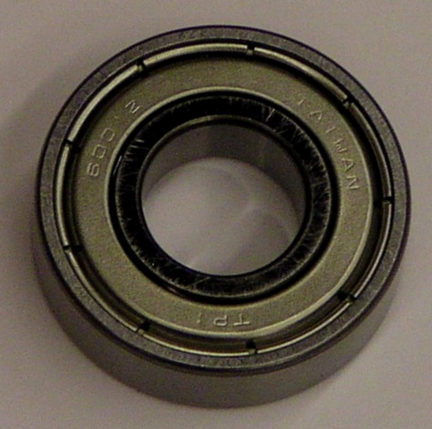 7000118708 - 3M Lower Shaft Balancer 6001ZZ Bearing - 2 Shields A0019