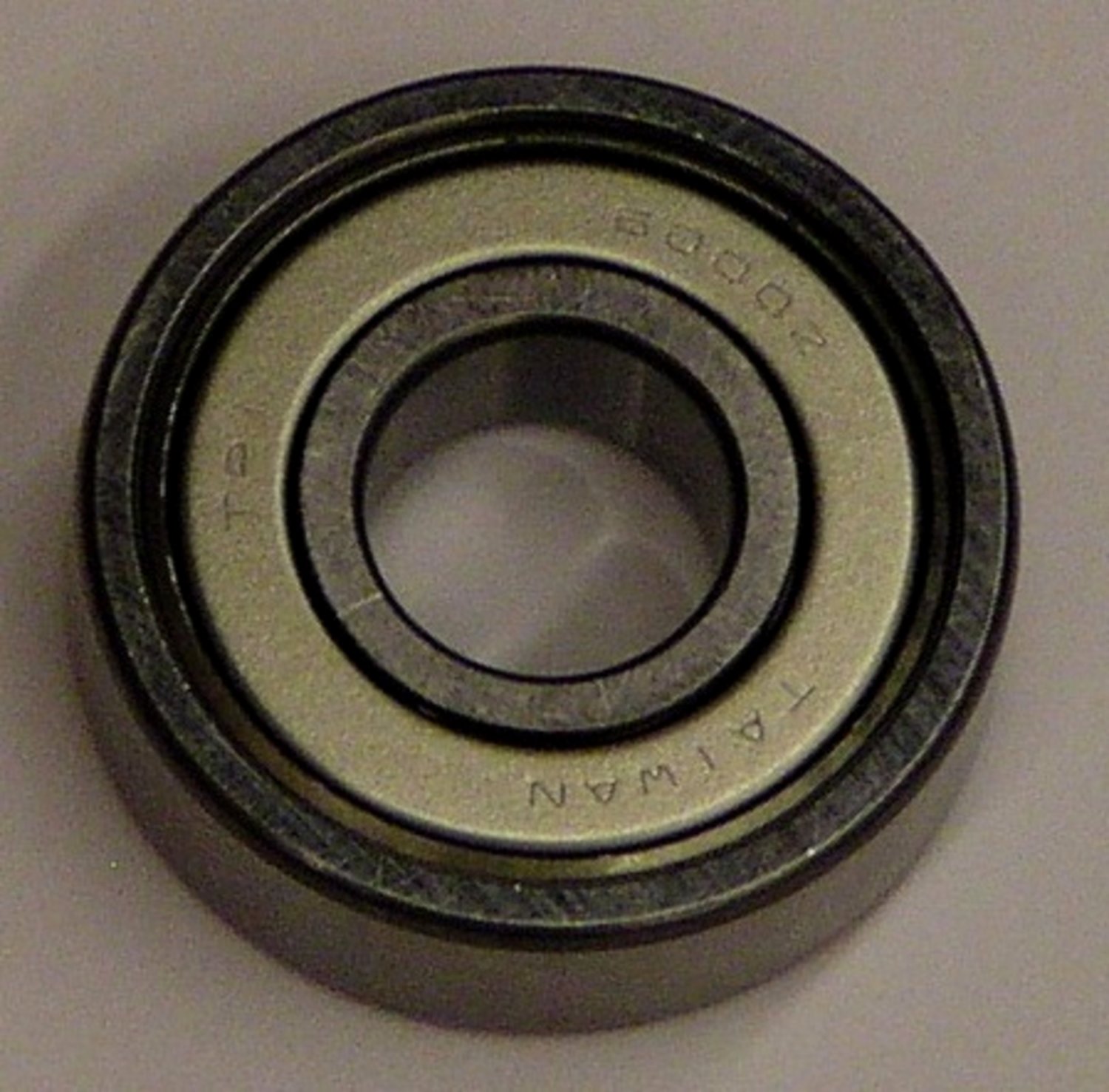 7000118709 - 3M Ball Bearing - 6000ZZ Upper Shaft Balancer, 2 Shields A0021