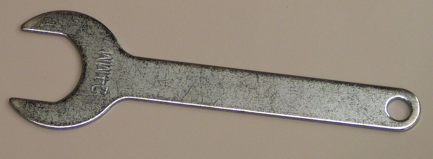 7000118710 - 3M Pad Wrench A0022, 24 mm