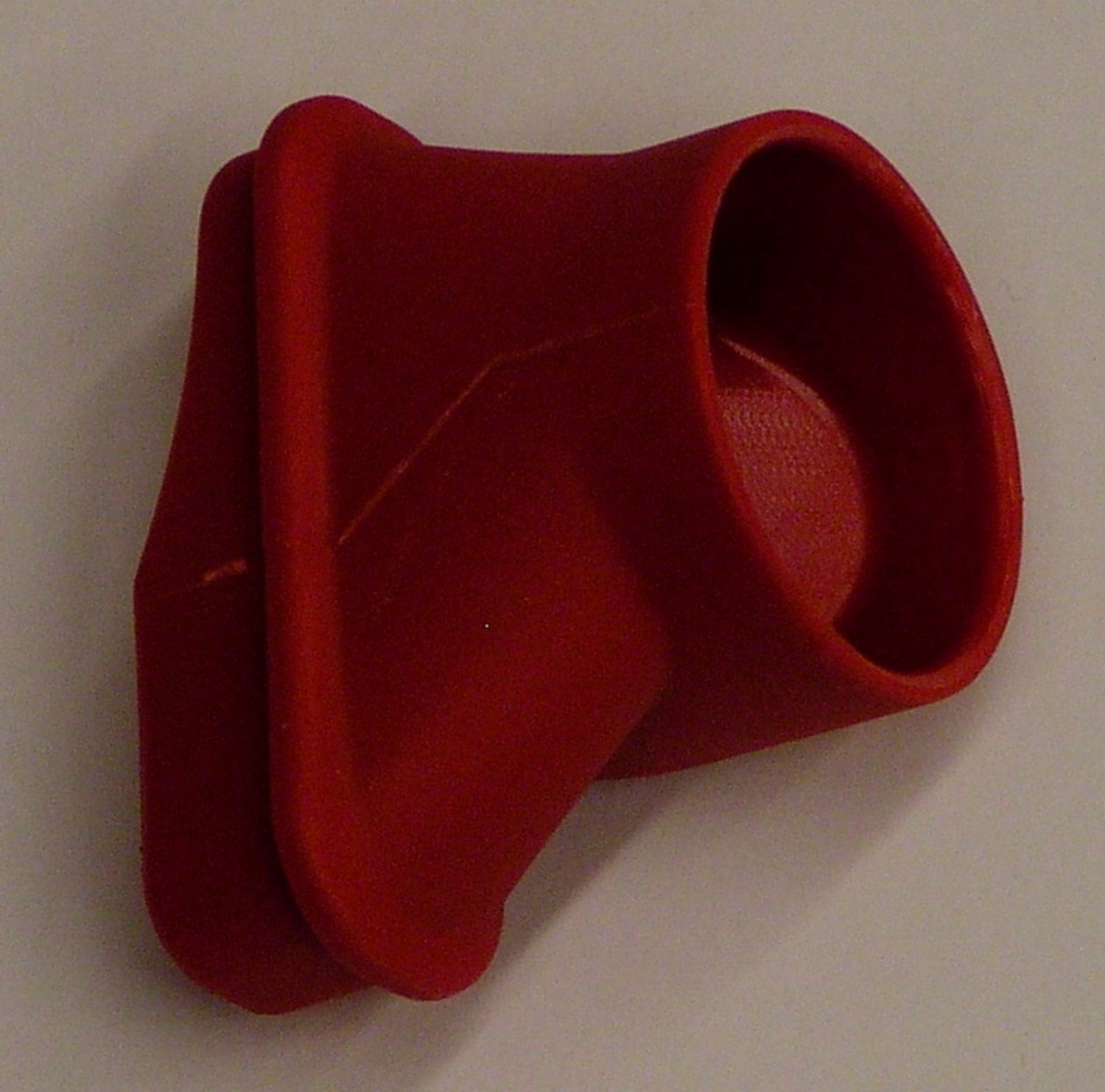 7000118737 - 3M Self-Generated Vacuum Skrit/Shroud Adapter A1333