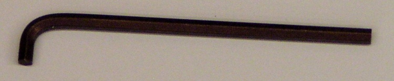 7000118732 - 3M Hex Wrench A0864, 2.5 mm