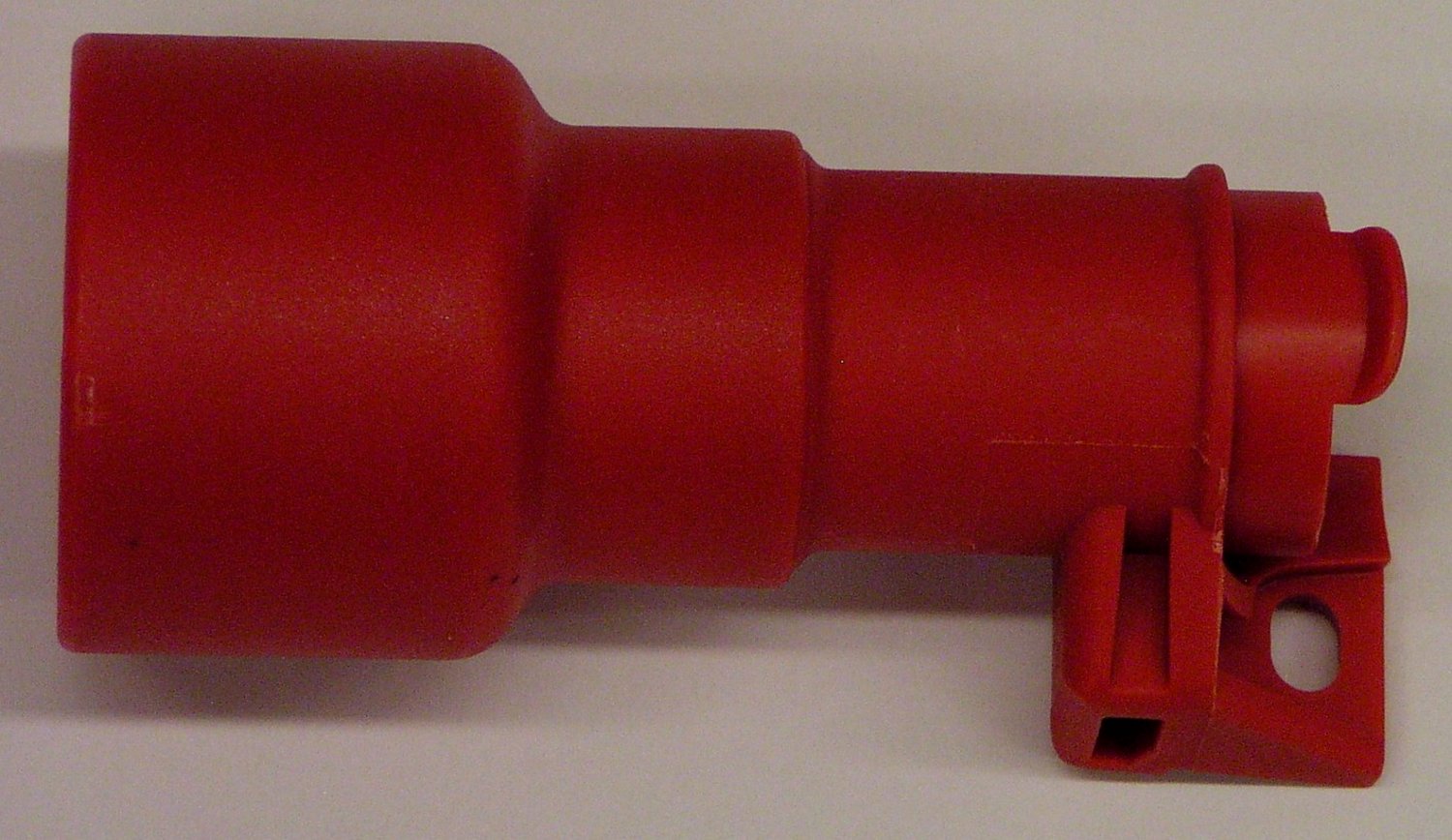 7010360524 - 3M Orbital Sander Central Vacuum Swivel Exhaust Assembly A1360, 1 in (28 mm)