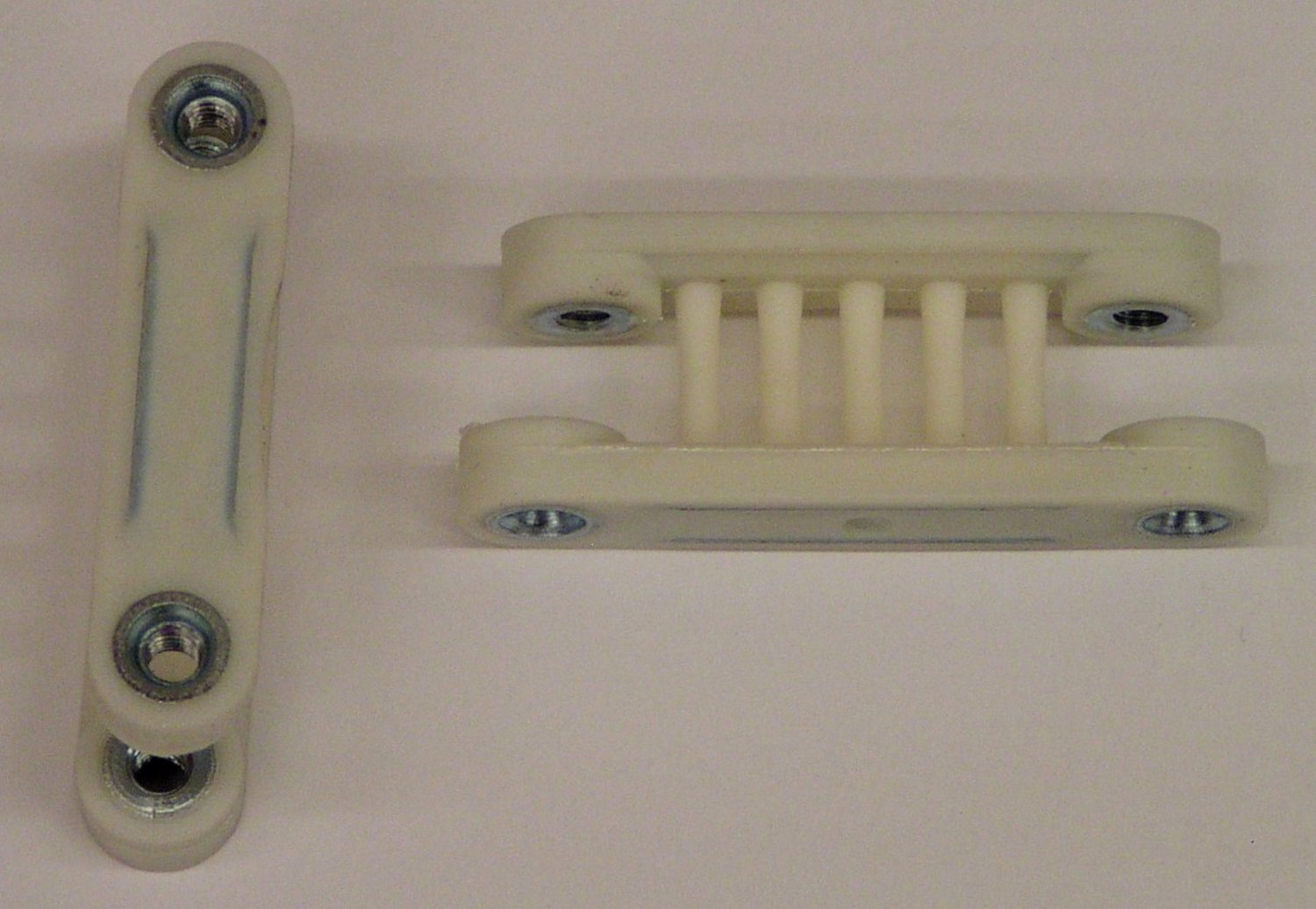 7000118753 - 3M Mini Pad Support Assembly C0018