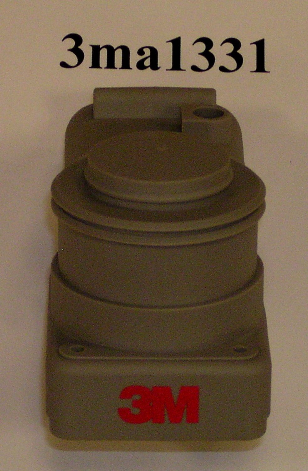 7000118735 - 3M Orbital Sander Housing A1331, 3 in x 4 in