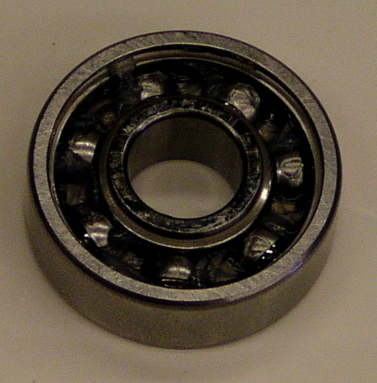 7000119096 - 3M Ball Bearing, 06506, 3/8 in x 7/8 in x 9/32 in