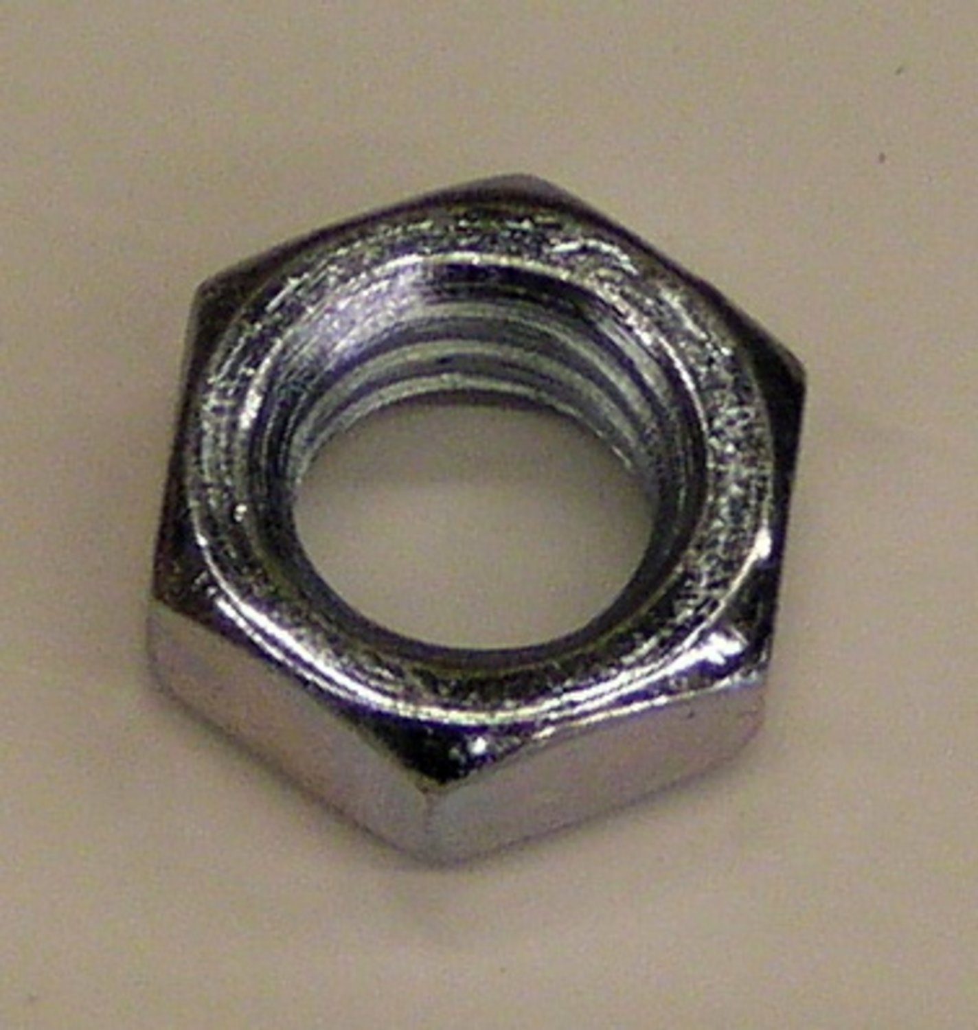 7010362145 - 3M Jam Nut 06503