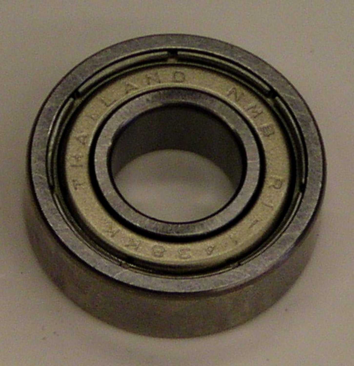 7000119100 - 3M Ball Bearing, 06510, 3/8 in x 7/8 in x 9/32 in
