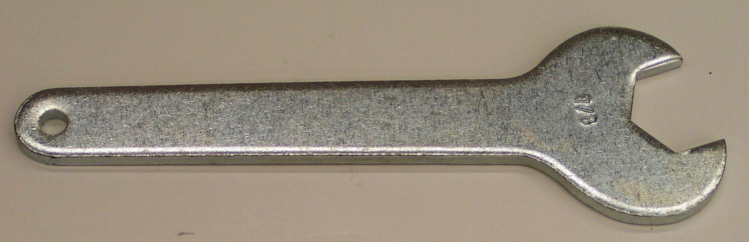 7010326693 - 3M Wrench 06522, 7/8 in