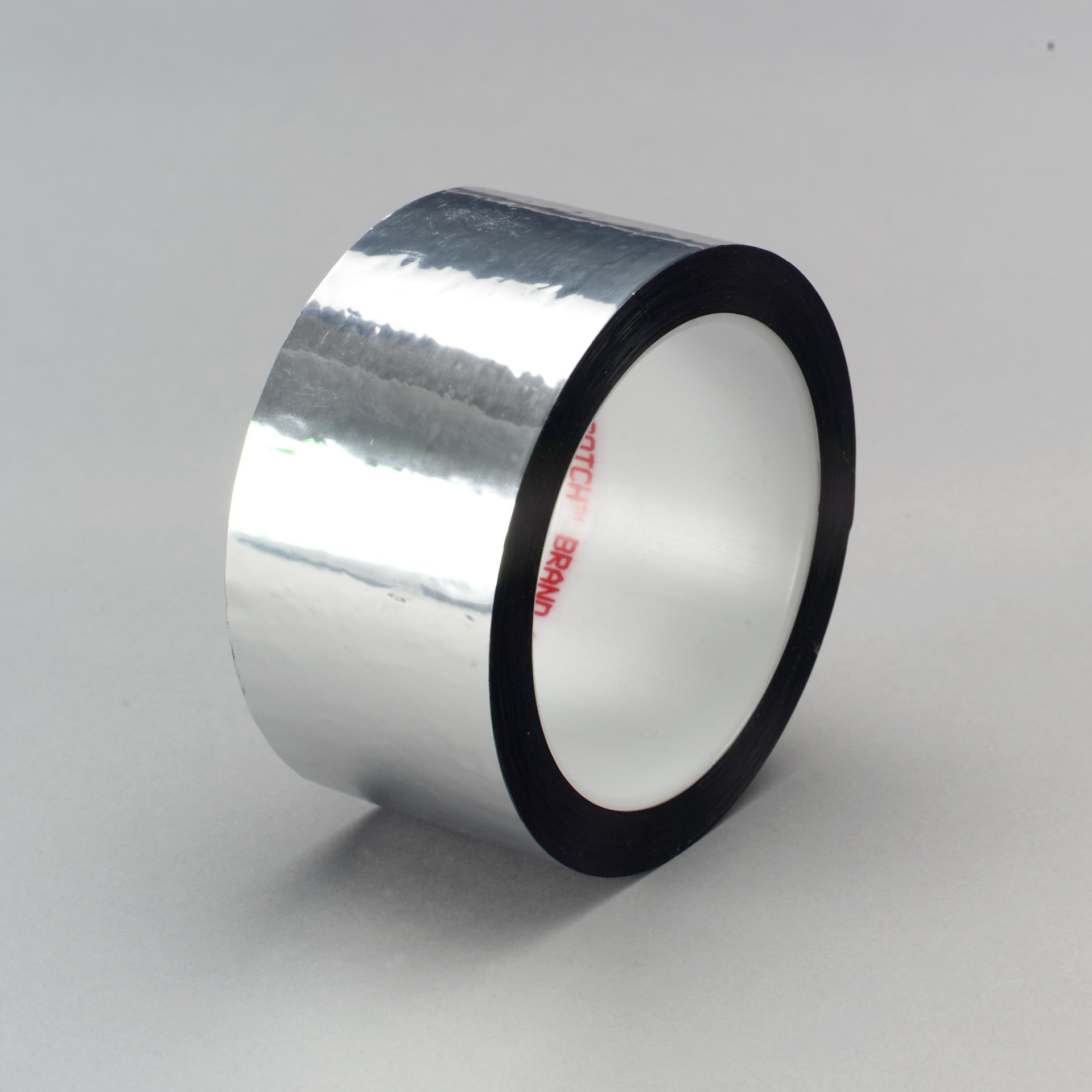 3M™ Value Duct Tape 1900, Silver, 1.88 in x 50 yd, 5.8 mil, 24 per case,  Individually Wrapped Conveniently Packaged