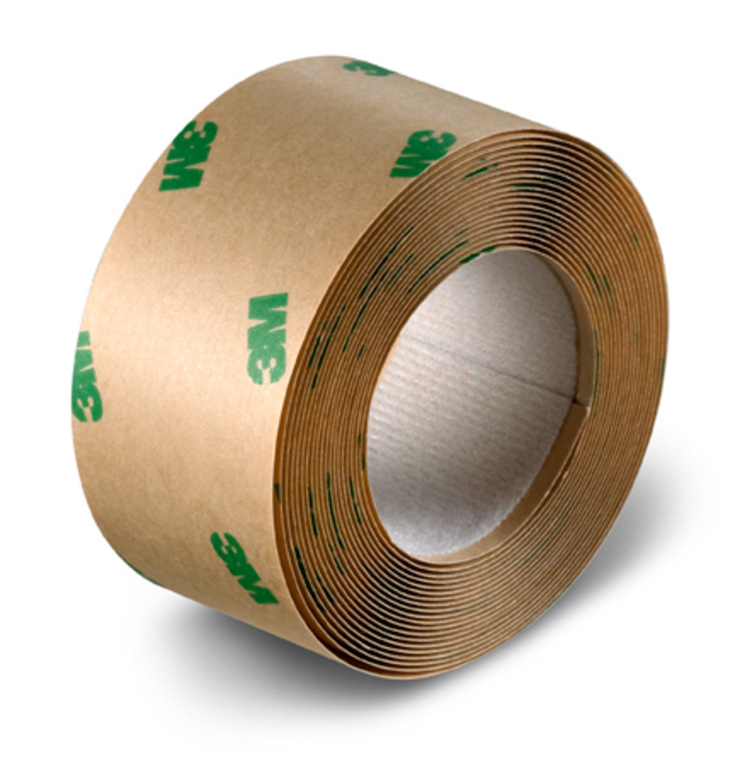 7010313045 - 3M Hook Fastener SJ3506, White, 24 in x 200 yd, 1 Roll/Carton