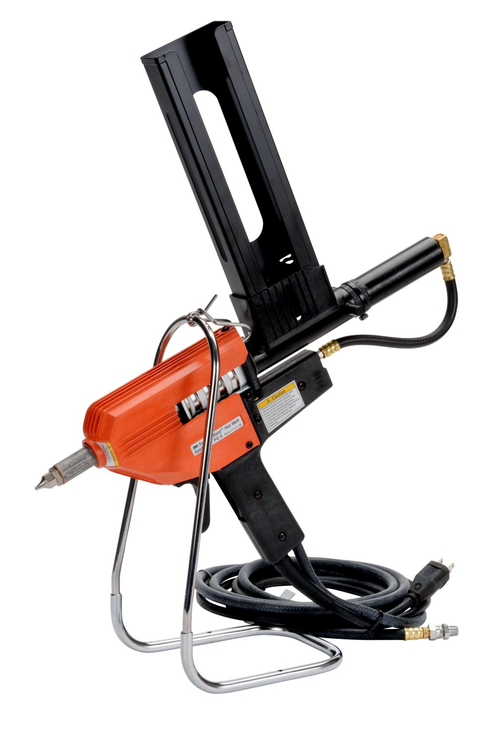 7000121616 - 3M Hot Melt Applicator PG II with Magazine Feed, 1 Each/Case