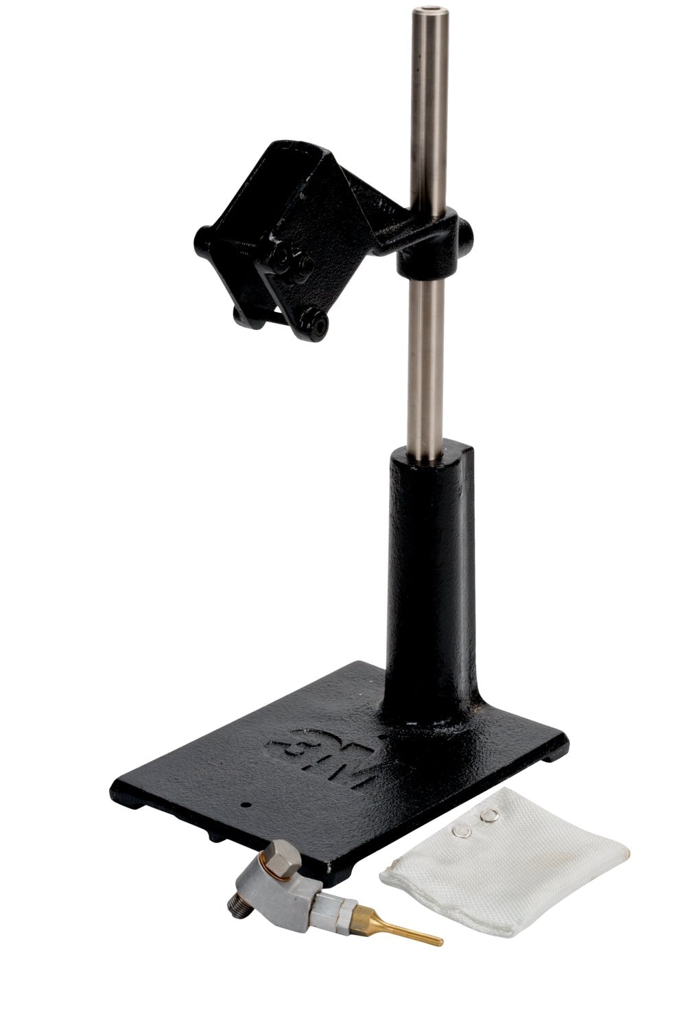 7010329939 - 3M Hot Melt Bench Mount 9276, with Bench Nozzle Assembly, 1 Each/Case