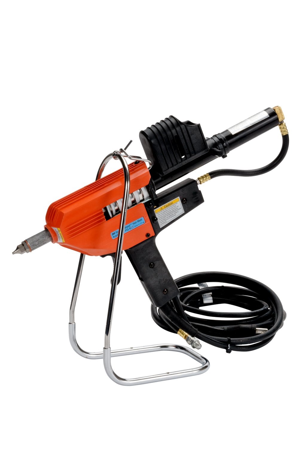 7010329951 - 3M Hot Melt Applicator PG II LT, with Speedloader Cartridge Feed, Refurbished, Return Required, 1 Each/Case, Restricted
