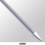 34860 - CHEMTRONICS COVENTRY SEALED POLYESTER SWABS 3.2IN