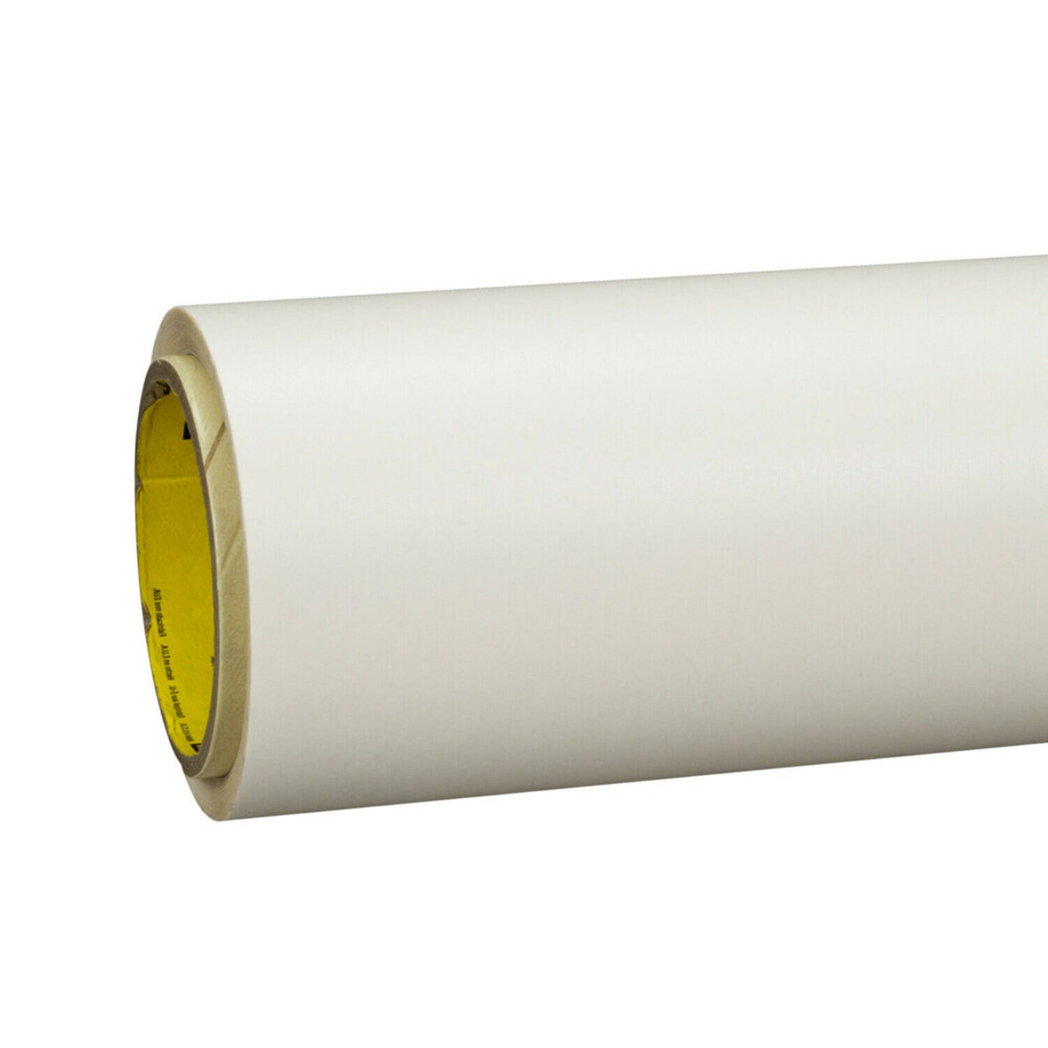 7100336065 - 3M Adhesive Transfer Tape 9775WL+, Clear, 5 mil, 60 in x 180 yd, 1 Roll/Case