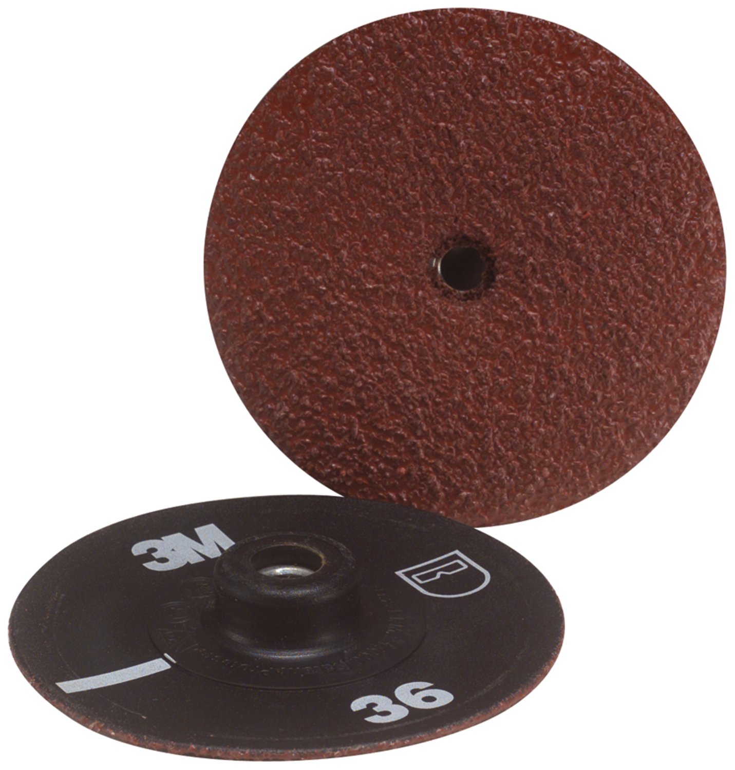 7010328870 - 3M Disc Kut 1430, 3 in, 36, 80 ea/Case