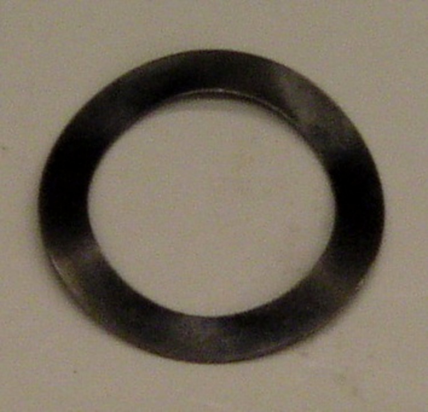 7000119103 - 3M Wave Washer 06527, .440 in x .618 in x .008 in