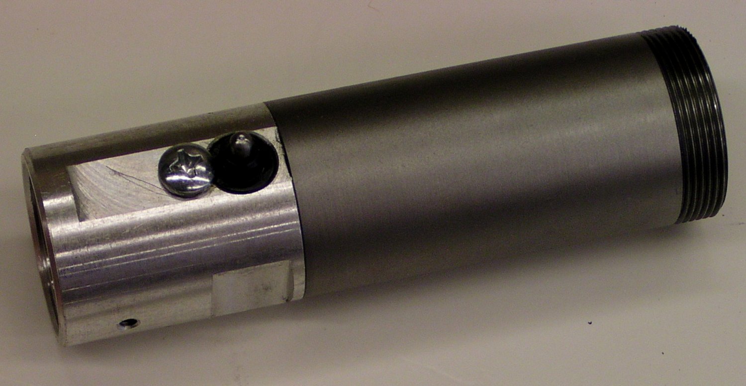 7010326696 - 3M Housing Assembly 06533