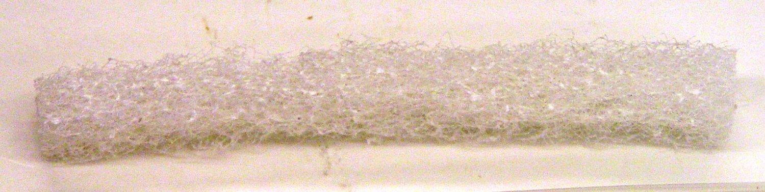 7010308100 - 3M Silencer Pad 06539