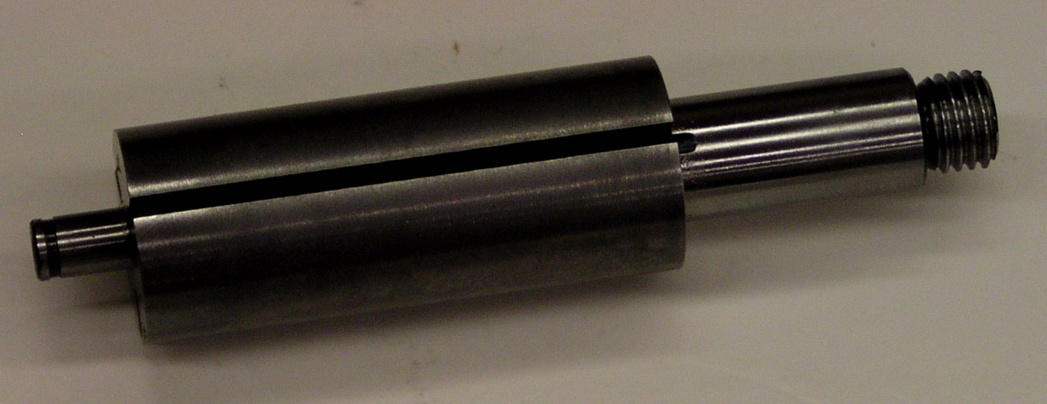 7010362165 - 3M Rotor 06547