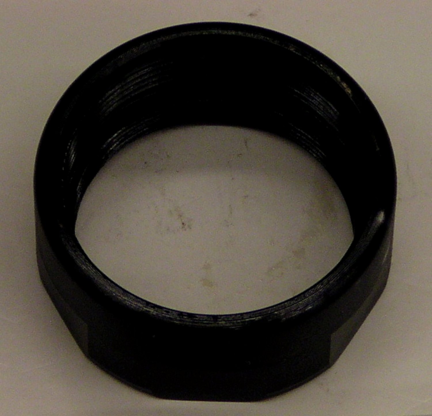 7010300110 - 3M Clamp Nut 06549