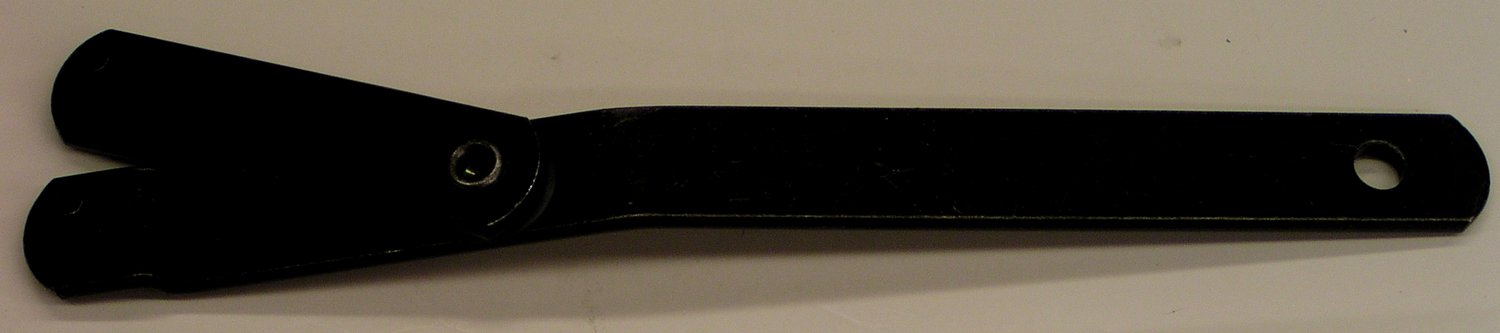 7010326699 - 3M Adjustable Spanner Wrench 06544