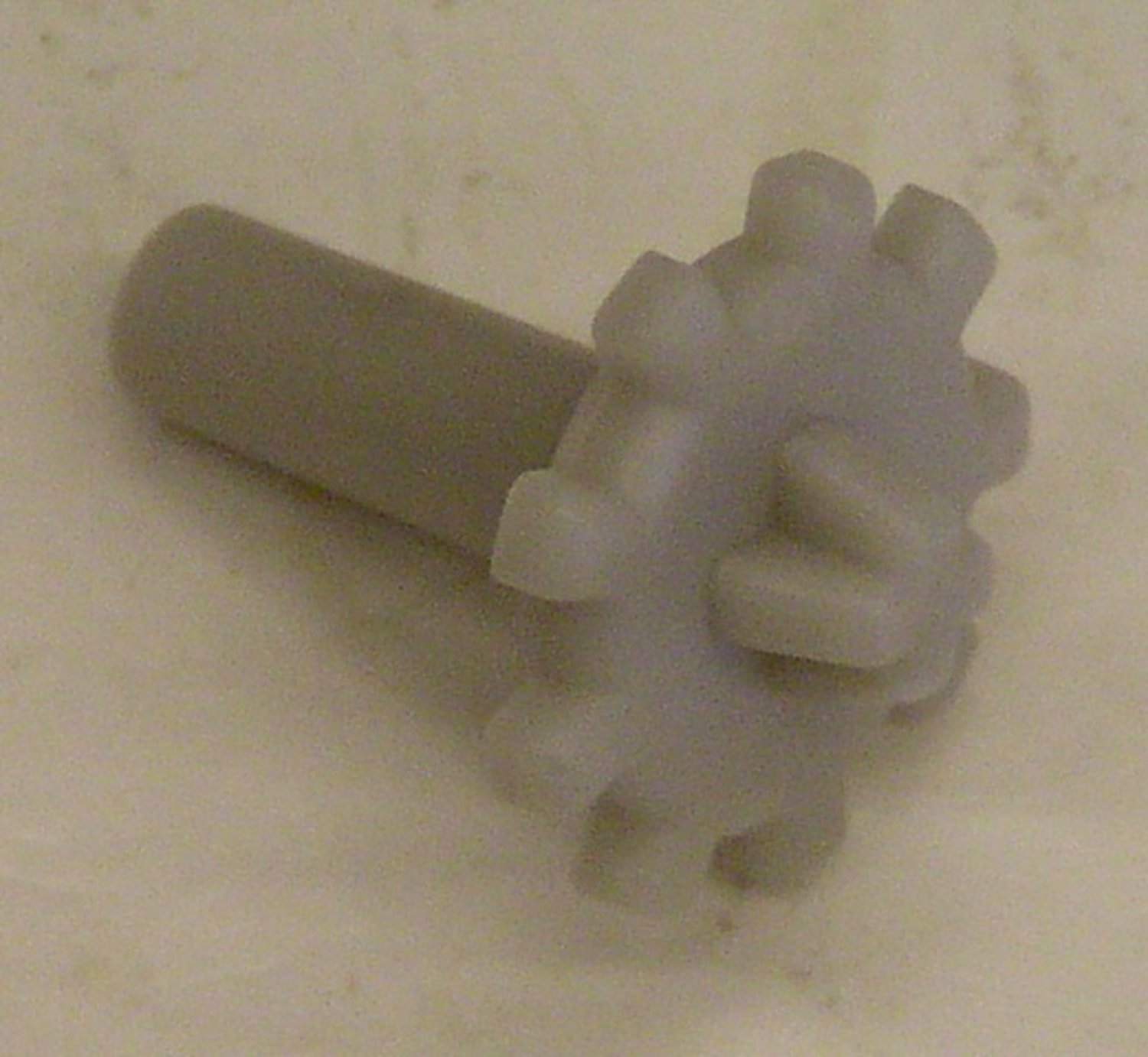 7000119109 - 3M Throttle Valve 06553