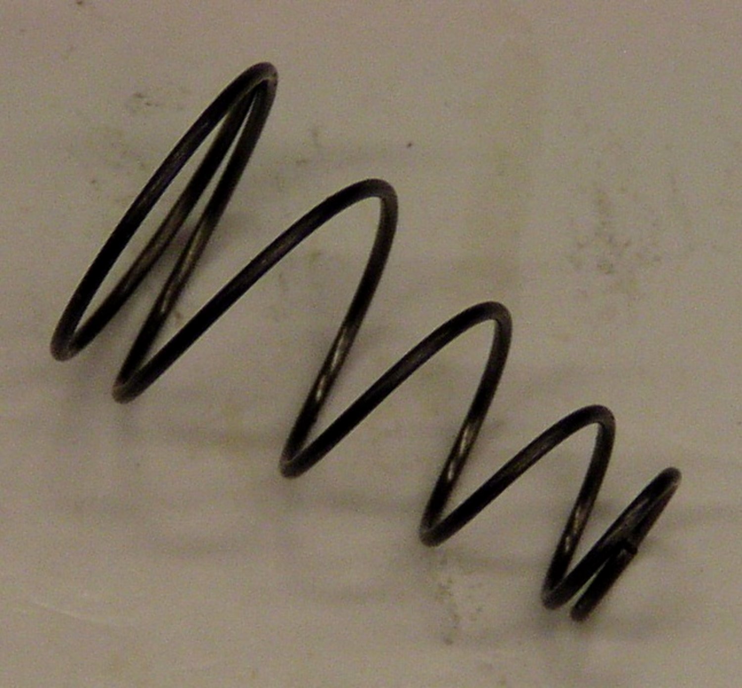 7000119110 - 3M Taper Spring 06554