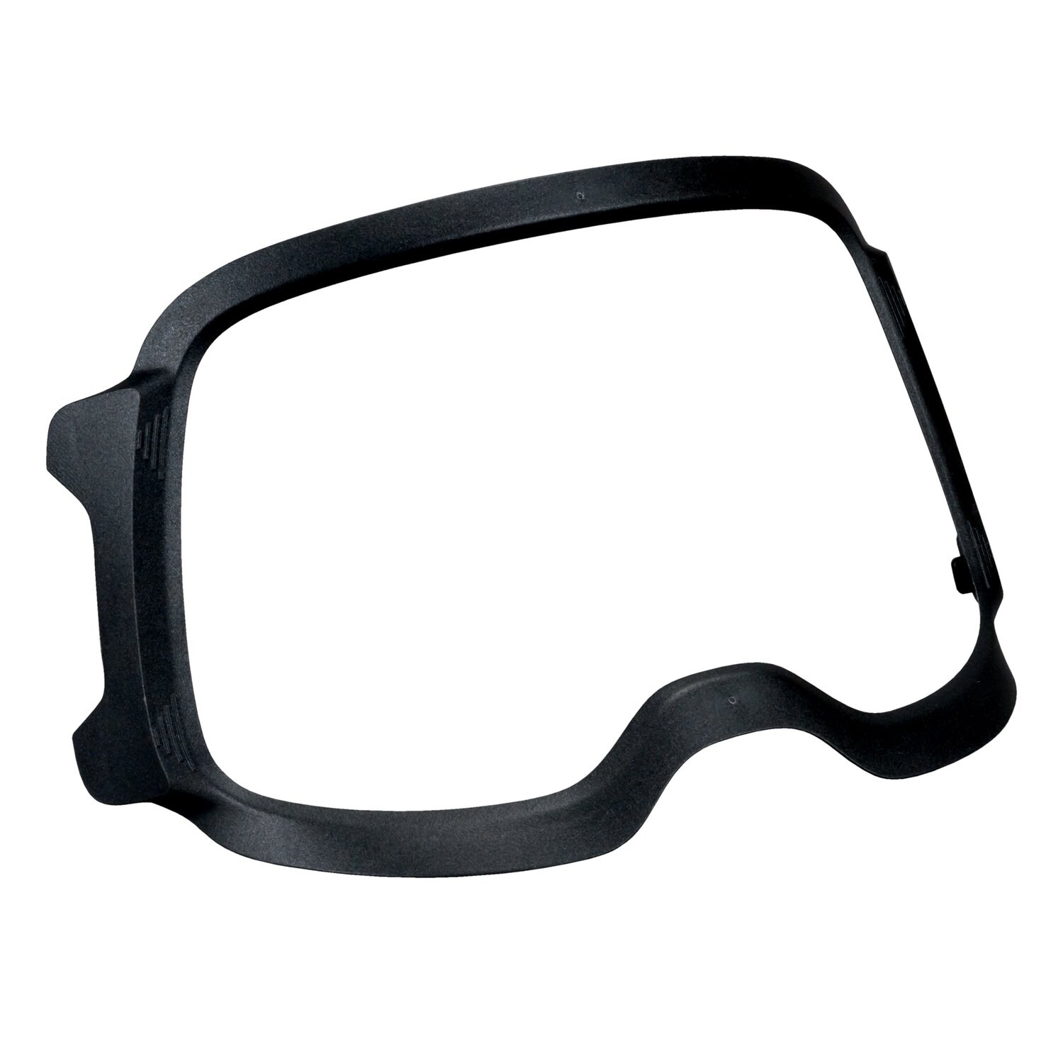 7100089205 - 3M Speedglas 9100 FX/9100 FX-Air Wide-View Grinding Visor Frame 06-0700-64, Black, 1 EA/Case