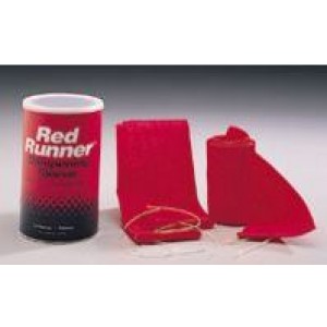  - Chicopee 569220 Red Runner Size A-24