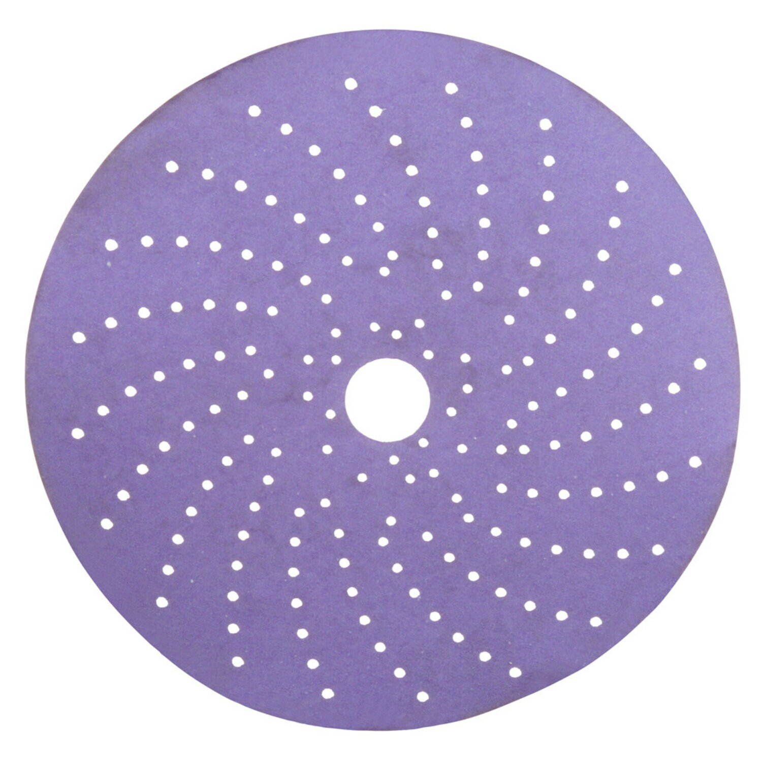 7100141502 - 3M Cubitron II Hookit Clean Sanding Abrasive Disc 737U, 31484, 6 in, 400+, 50 Discs/Carton, 4 Cartons/Case