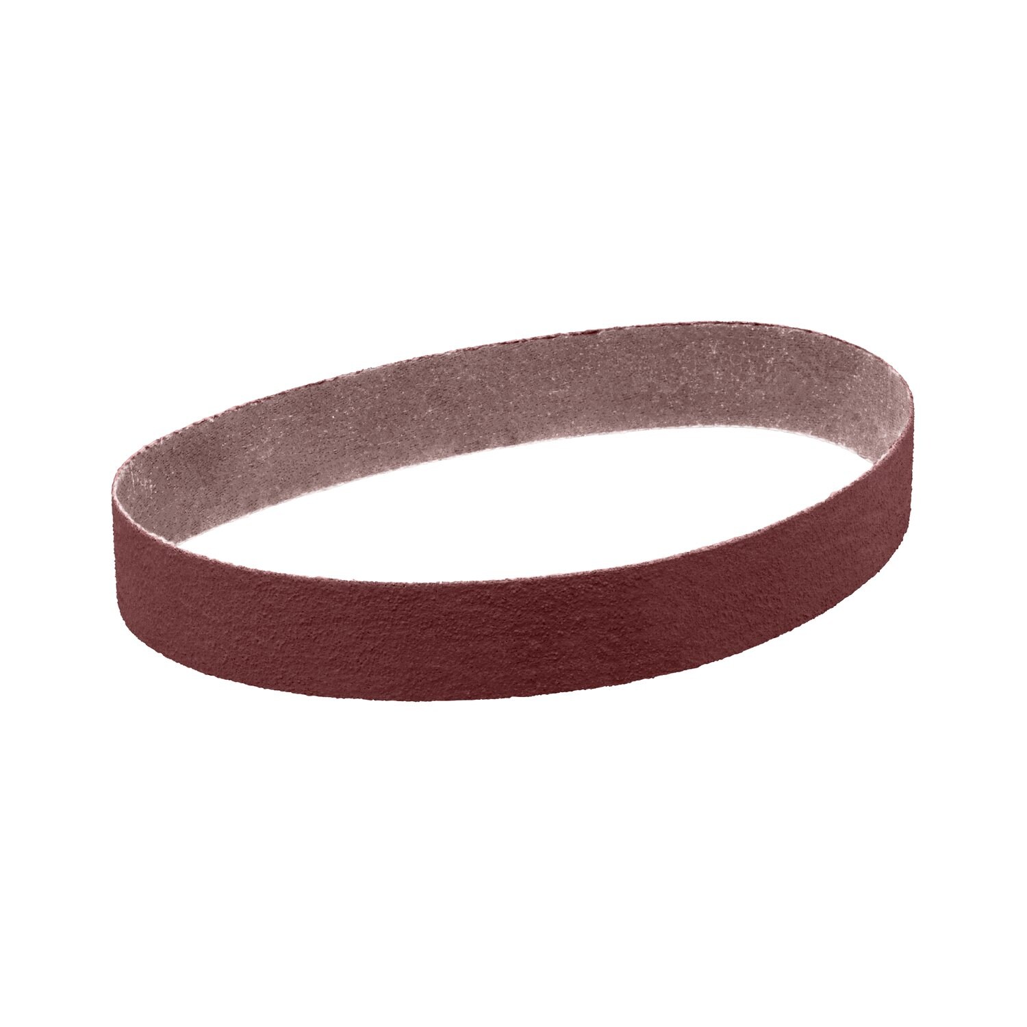 7010536703 - 3M Cloth Belt 341D, 60 X-weight, 2 in x 12-9/16 in, Lap Skived, Single-flex