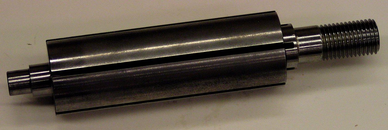 7010362171 - 3M Rotor 06561