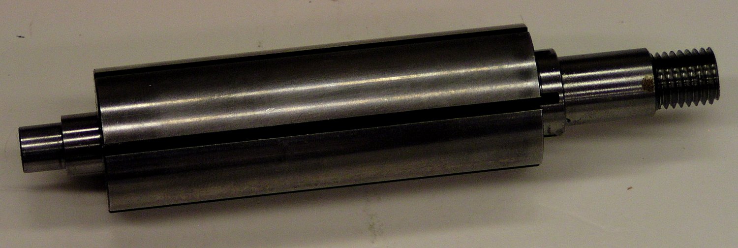 7000119117 - 3M Rotor 06562