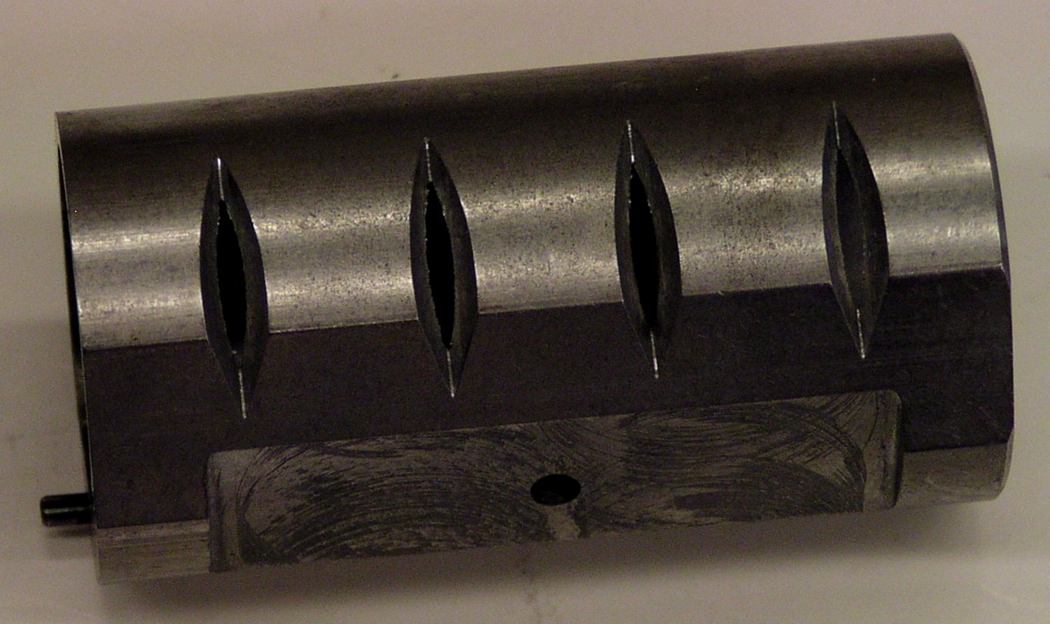 7010362172 - 3M Cylinder 06564