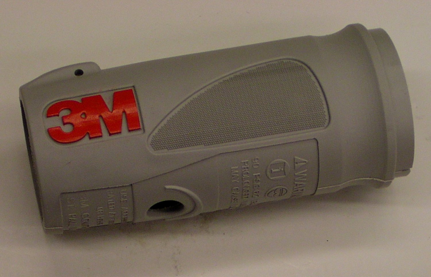 7000119129 - 3M Housing Cover 06599, .5 HP