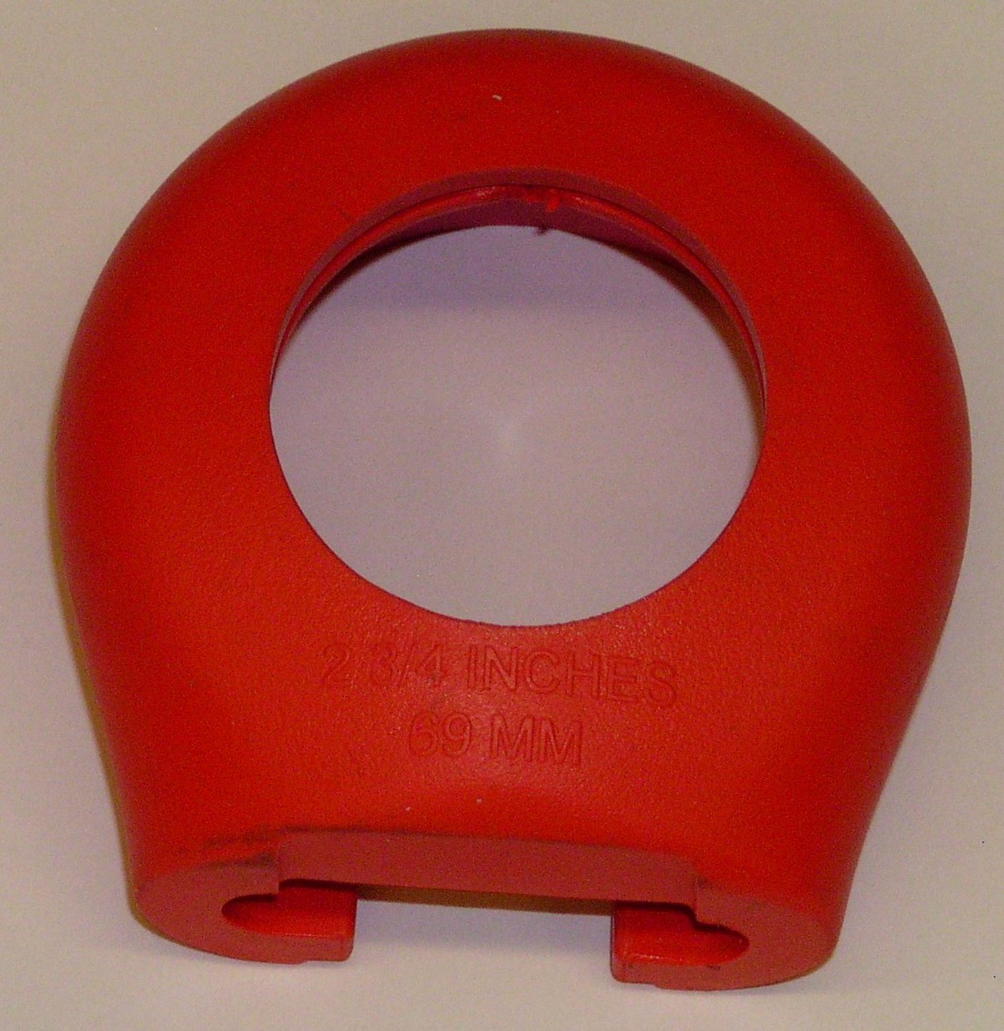 7000118607 - 3M Random Orbital Sander Grip 20343, 2-3/4 in Medium