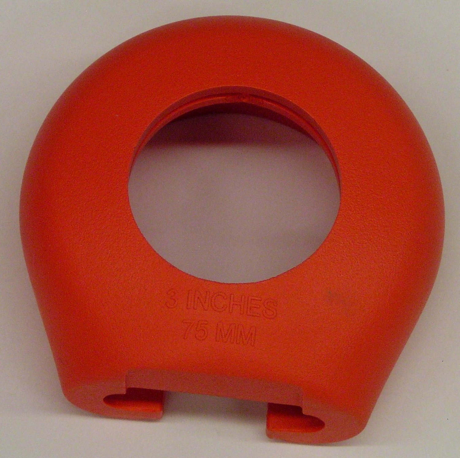 7000118608 - 3M Random Orbital Sander Grip 20344, 3 in Large