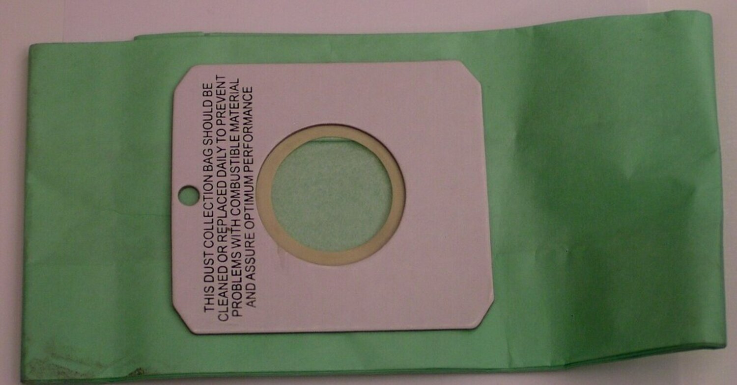 7000045003 - 3M Vacuum Bag Inserts 20338, 10/bag, 5 bags/Case