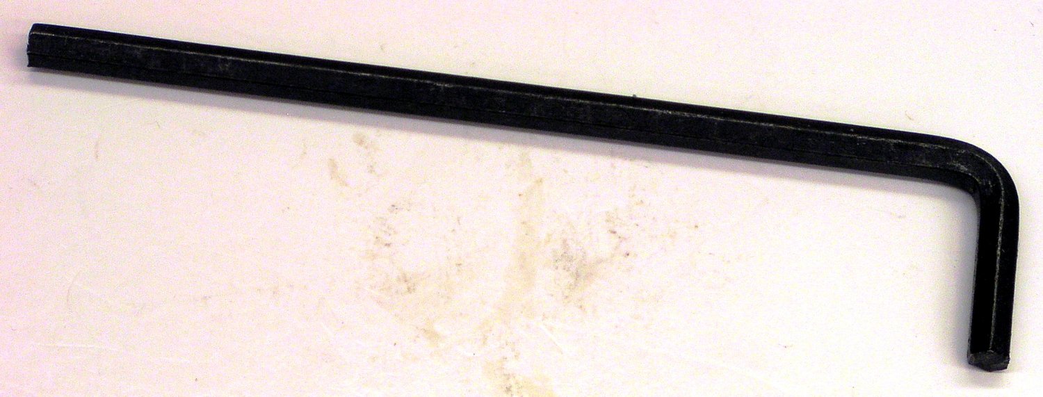 7010360843 - 3M Hex Wrench 06610, 3/16 in
