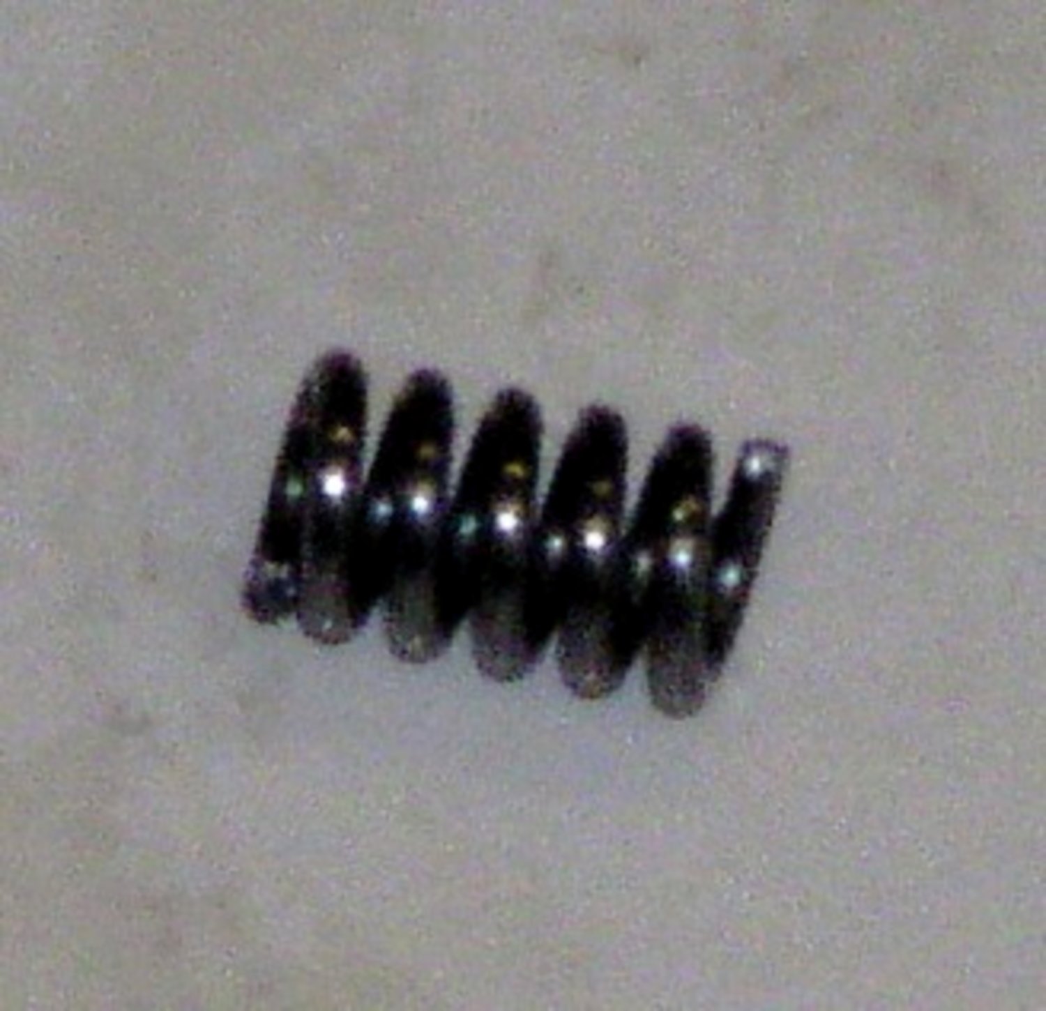 7000119137 - 3M Compression Spring 06613