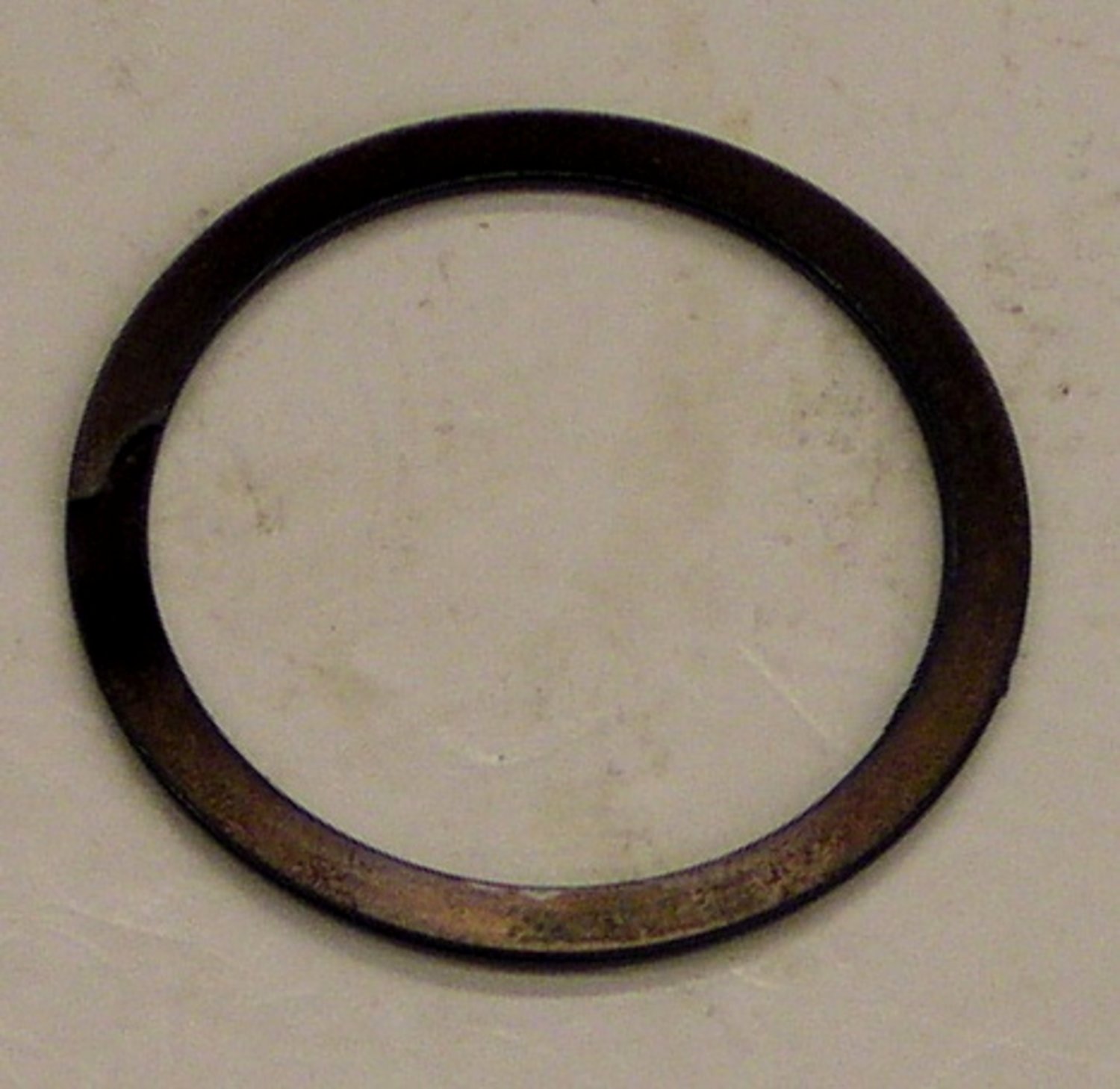 7010360847 - 3M Retaining Ring 06619