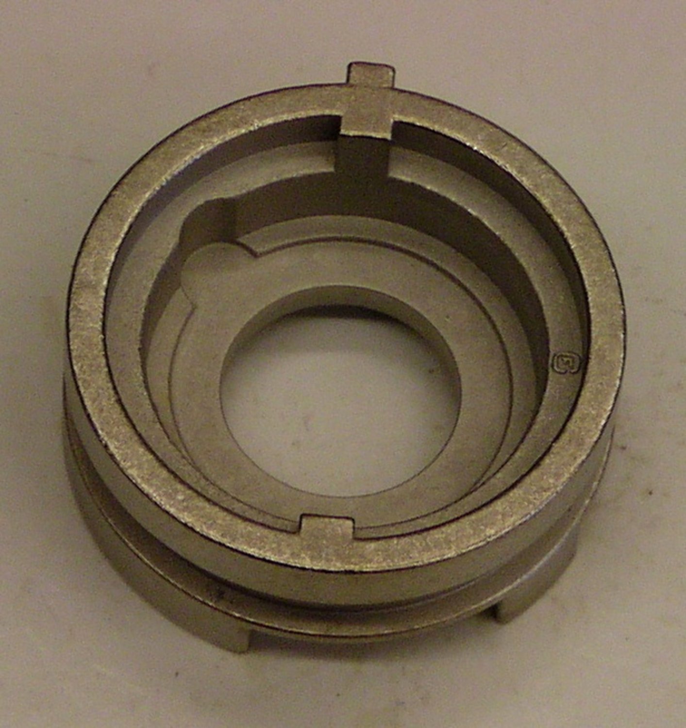 7000119144 - 3M Front End Plate 06629