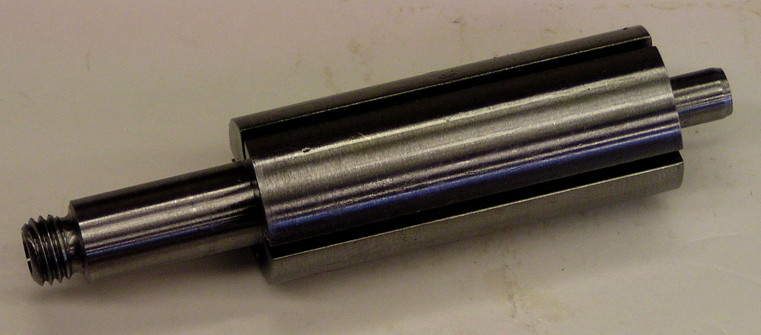 7010326724 - 3M Rotor 06634