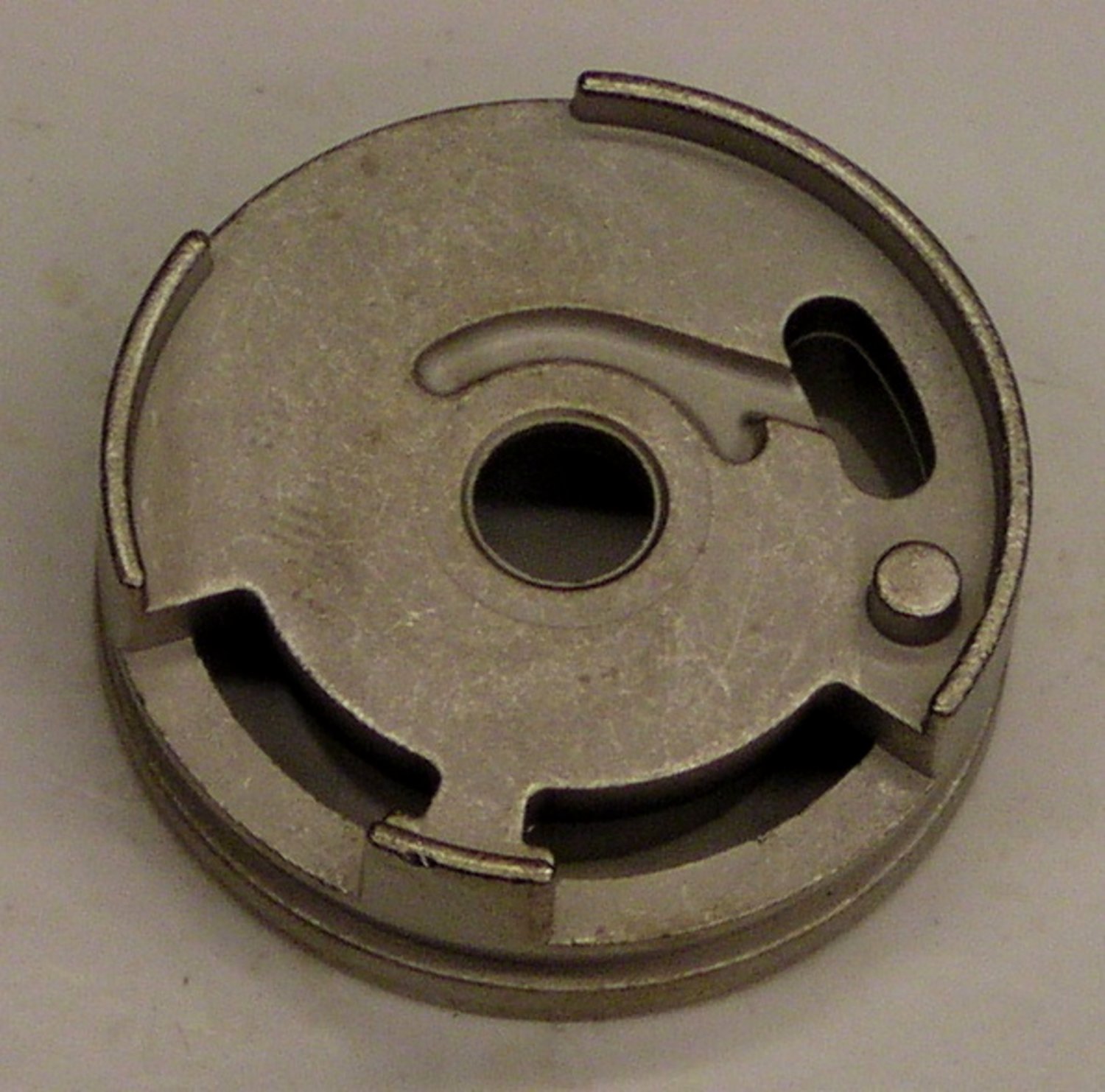 7000119145 - 3M Rear End Plate 06630