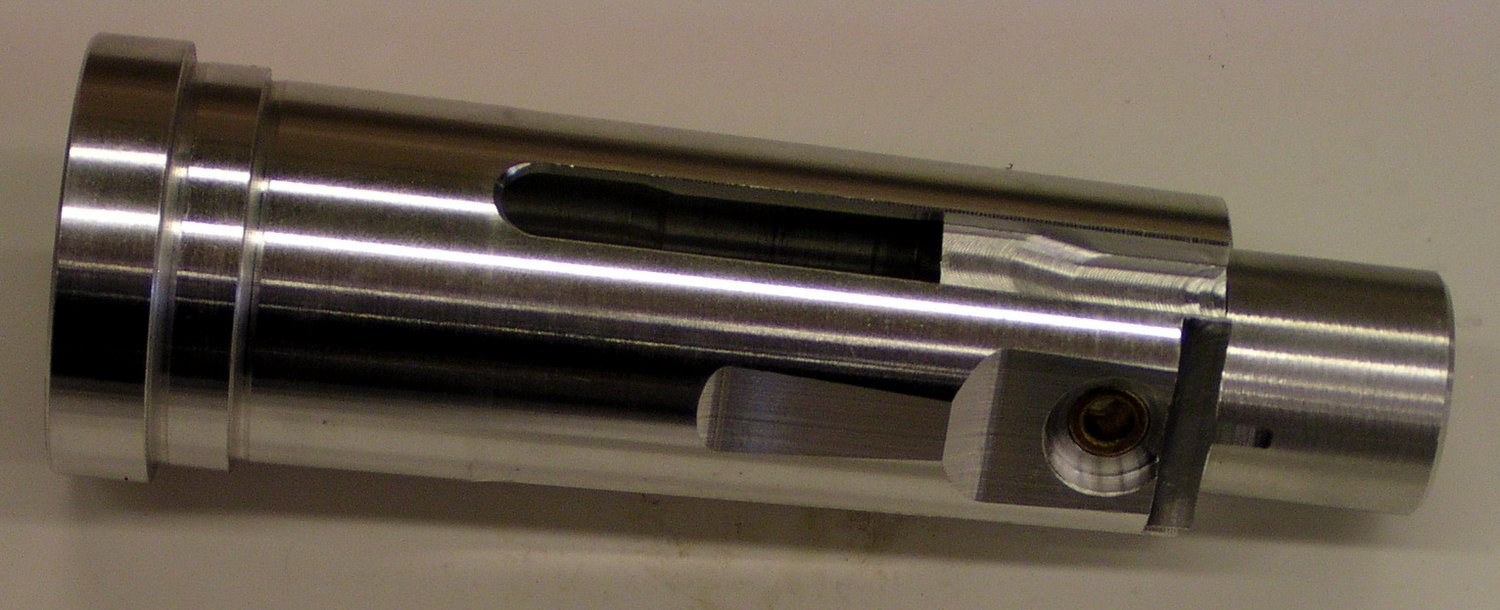 7000119150 - 3M Housing 06638