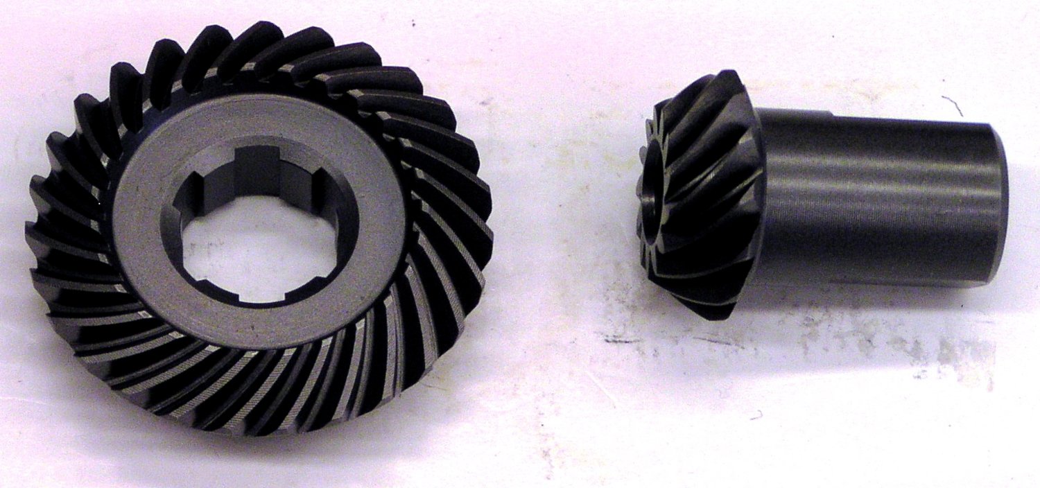 7100035726 - 3M Spiral Bevel Gear Set 06644