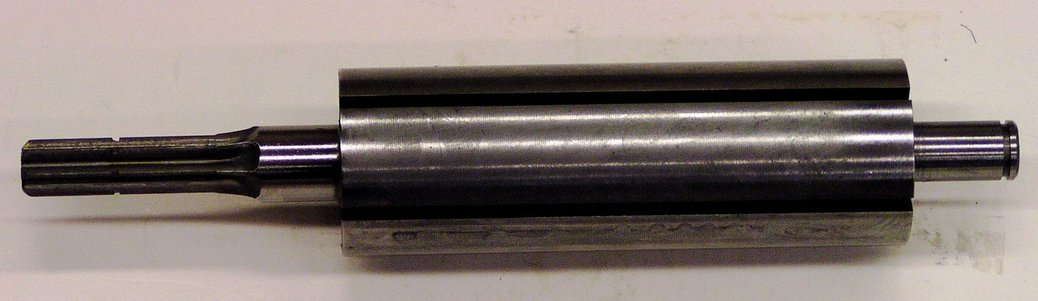 7000119152 - 3M Rotor 06640