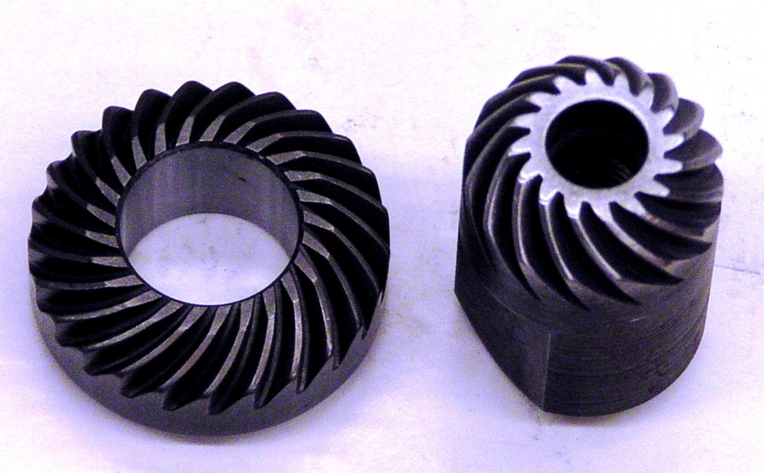7000119156 - 3M Spiral Bevel Gear Set 06646